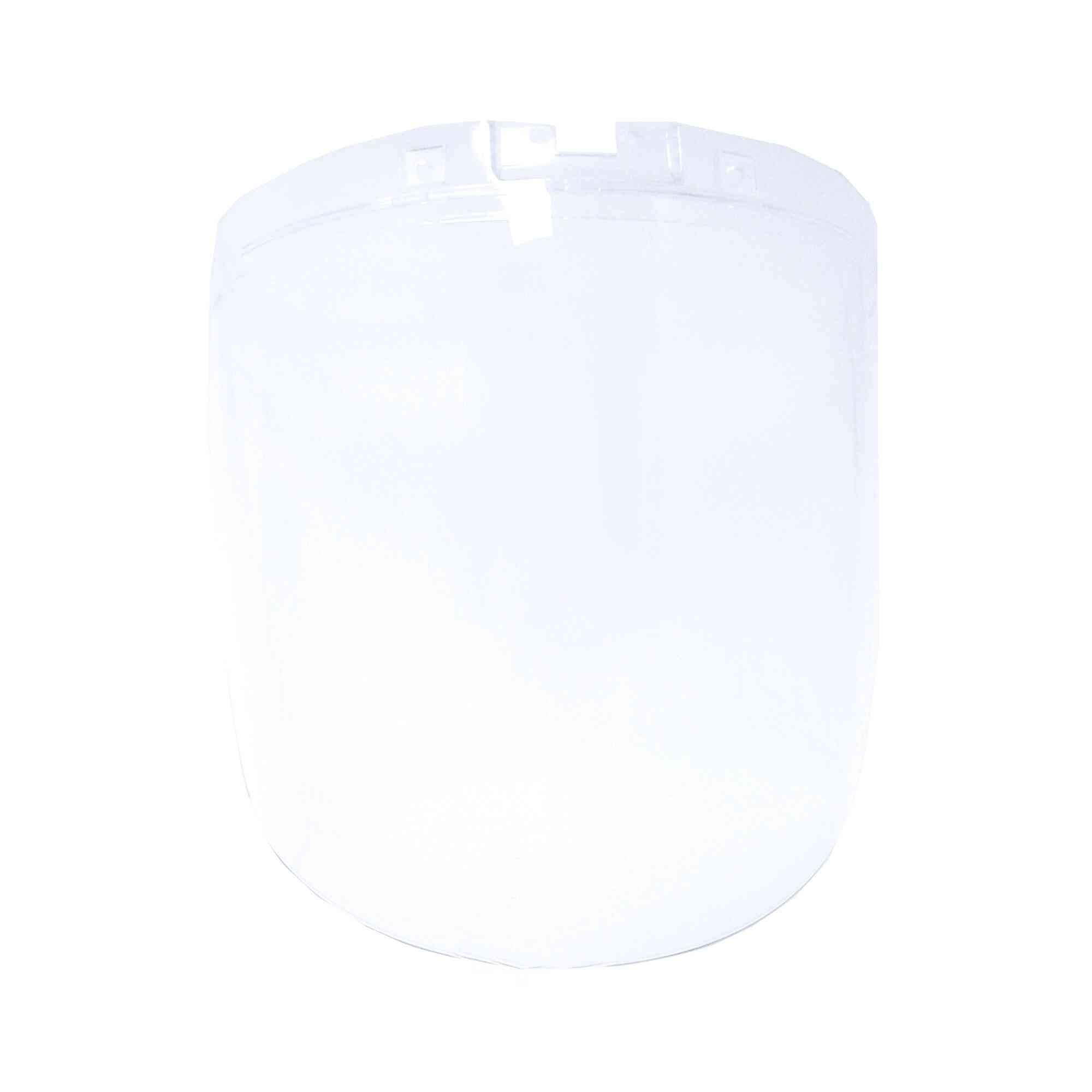 Sellstrom® - Replacement Windows for DP4 Series Face Shield - Clear AF - 9” x 12.125” x .060” - Model # S32100